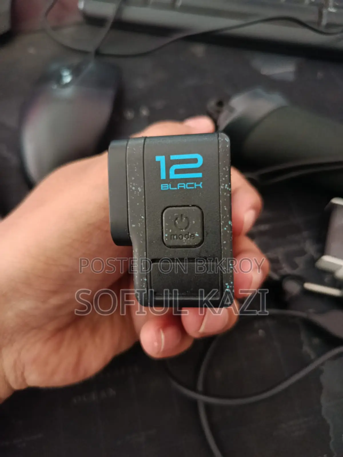 Go Pro Hero 12 Urgent Sell