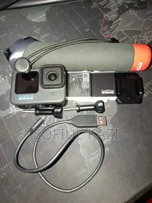 Go Pro Hero 12 Urgent Sell