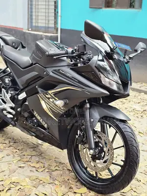 Yamaha R15 V3 ABS ACI OFFICIAL 2025