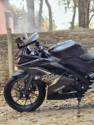 Yamaha R15 V3 ABS ACI OFFICIAL 2025