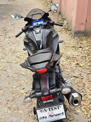 Yamaha R15 V3 ABS ACI OFFICIAL 2025