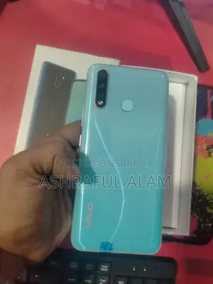 Vivo Y19 (Used)