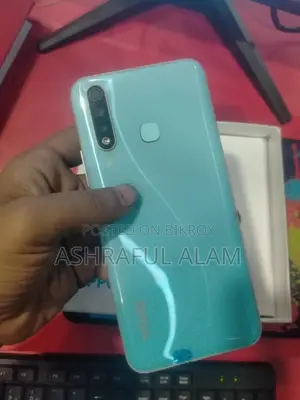 Vivo Y19 (Used)
