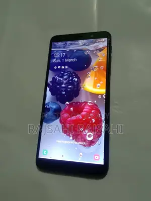 Samsung Galaxy A7 4/64 (Used)