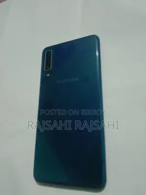 Samsung Galaxy A7 4/64 (Used)