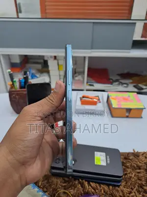 Vivo Y29 5g 6+128 fresh (Used)
