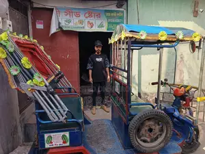 Auto Rickshaw Sale