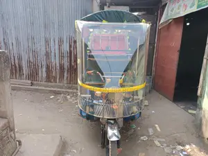 Auto Rickshaw Sale