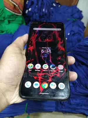 Vivo Y33s 8/128 (Used)