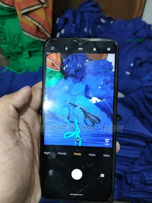 Vivo Y33s 8/128 (Used)