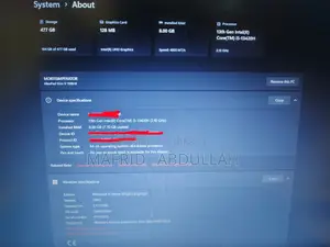 Lenovo Ideapd Slim 3 13th Gen Intel Core I5