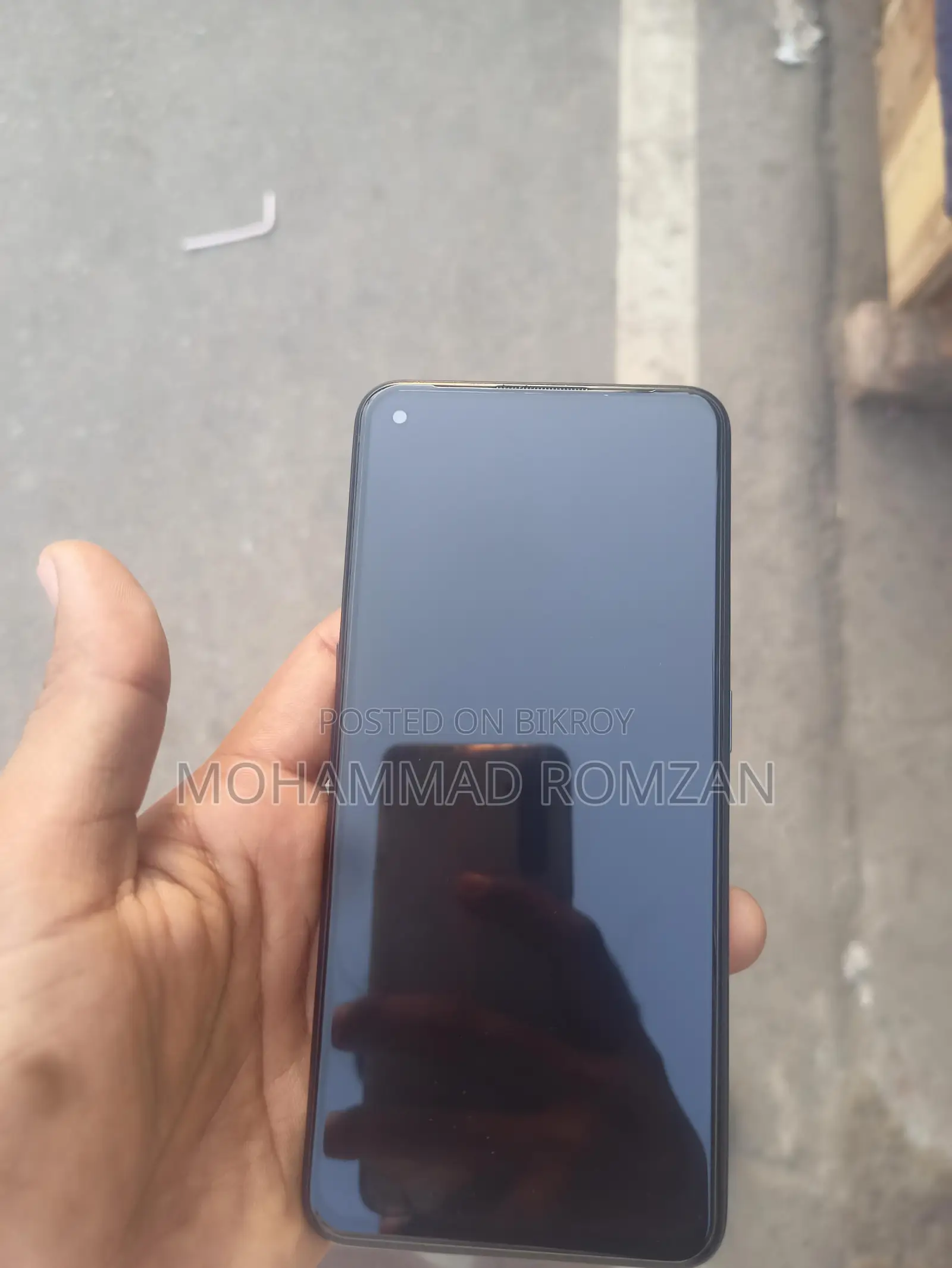 Realme GT Neo2 128 GB Green