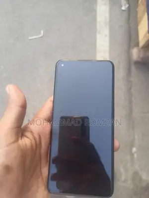Realme GT Neo2 128 GB Green