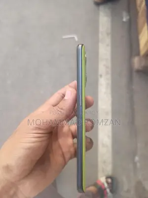 Realme GT Neo2 128 GB Green