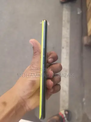 Realme GT Neo2 128 GB Green