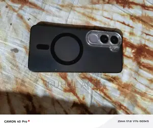 Vivo V40 lite 8\128 (Used)