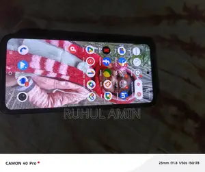 Vivo V40 lite 8\128 (Used)