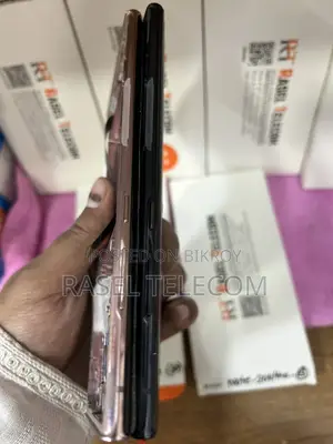 Note20Ultra OLED Display Market Original All Colors Available – Wholesale