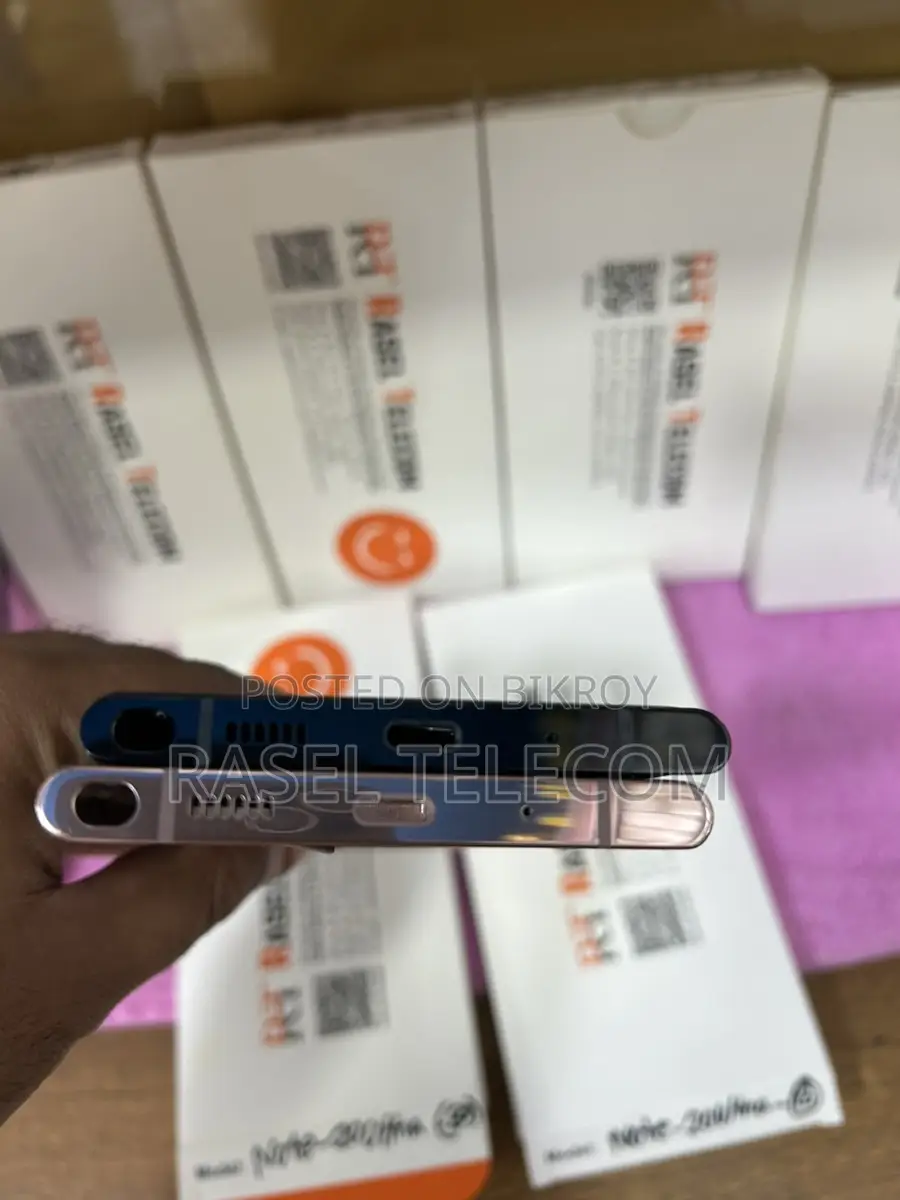 Note20Ultra OLED Display Market Original All Colors Available – Wholesale
