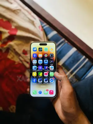 Apple iPhone 14 Pro (Used)