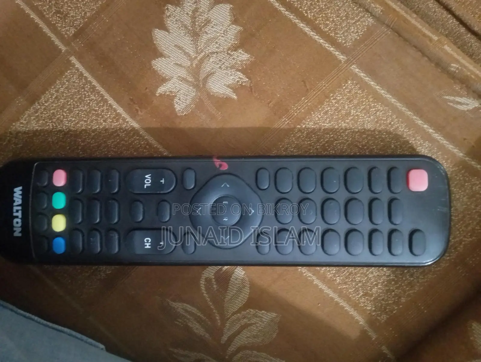 Walton HD LED TV in Pristine Condition