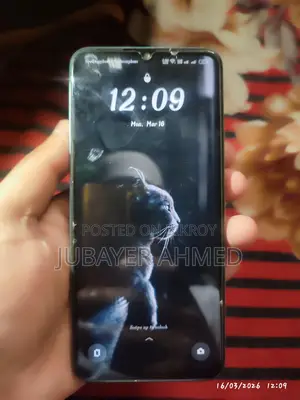 OPPO A57 4G (Used)