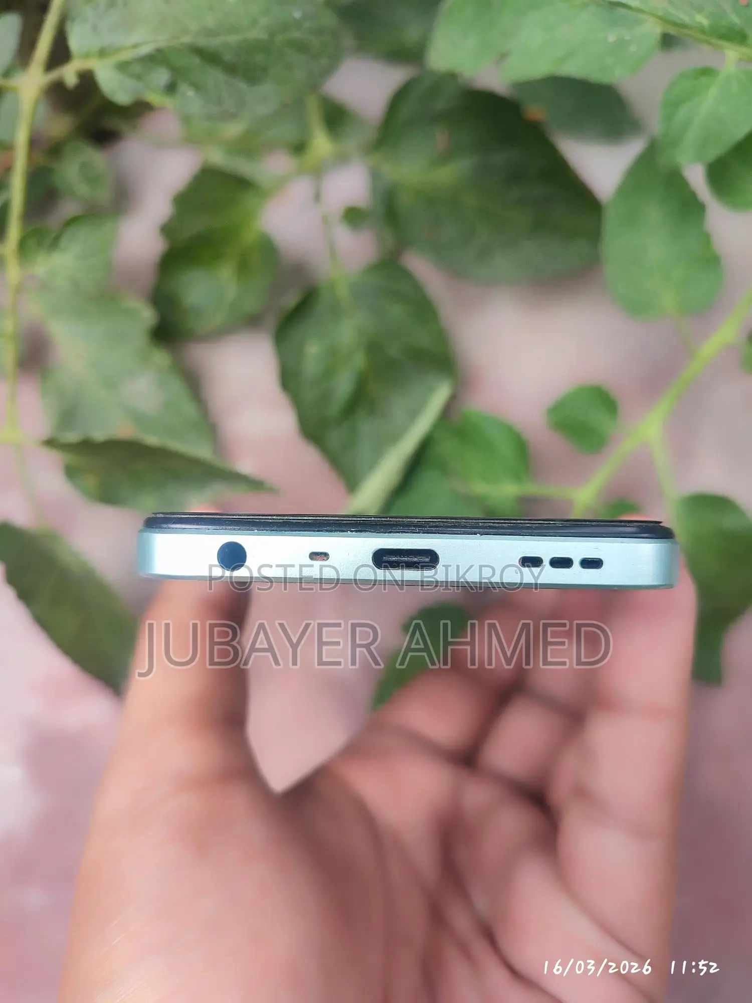 OPPO A57 4G (Used)