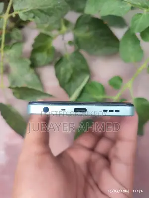 OPPO A57 4G (Used)