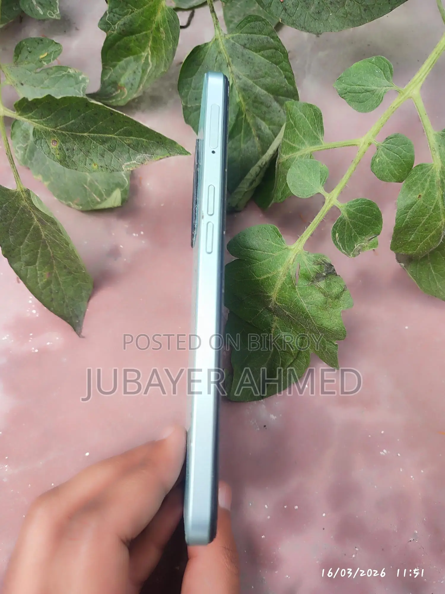 OPPO A57 4G (Used)