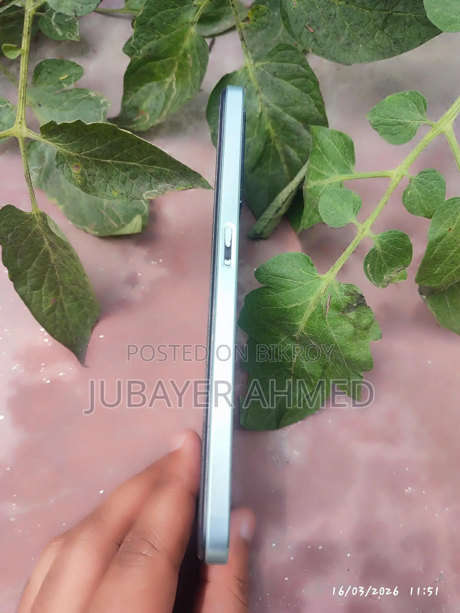 OPPO A57 4G (Used)