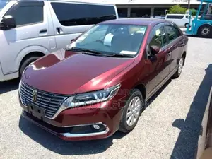 Toyota Premio F-ex 2020