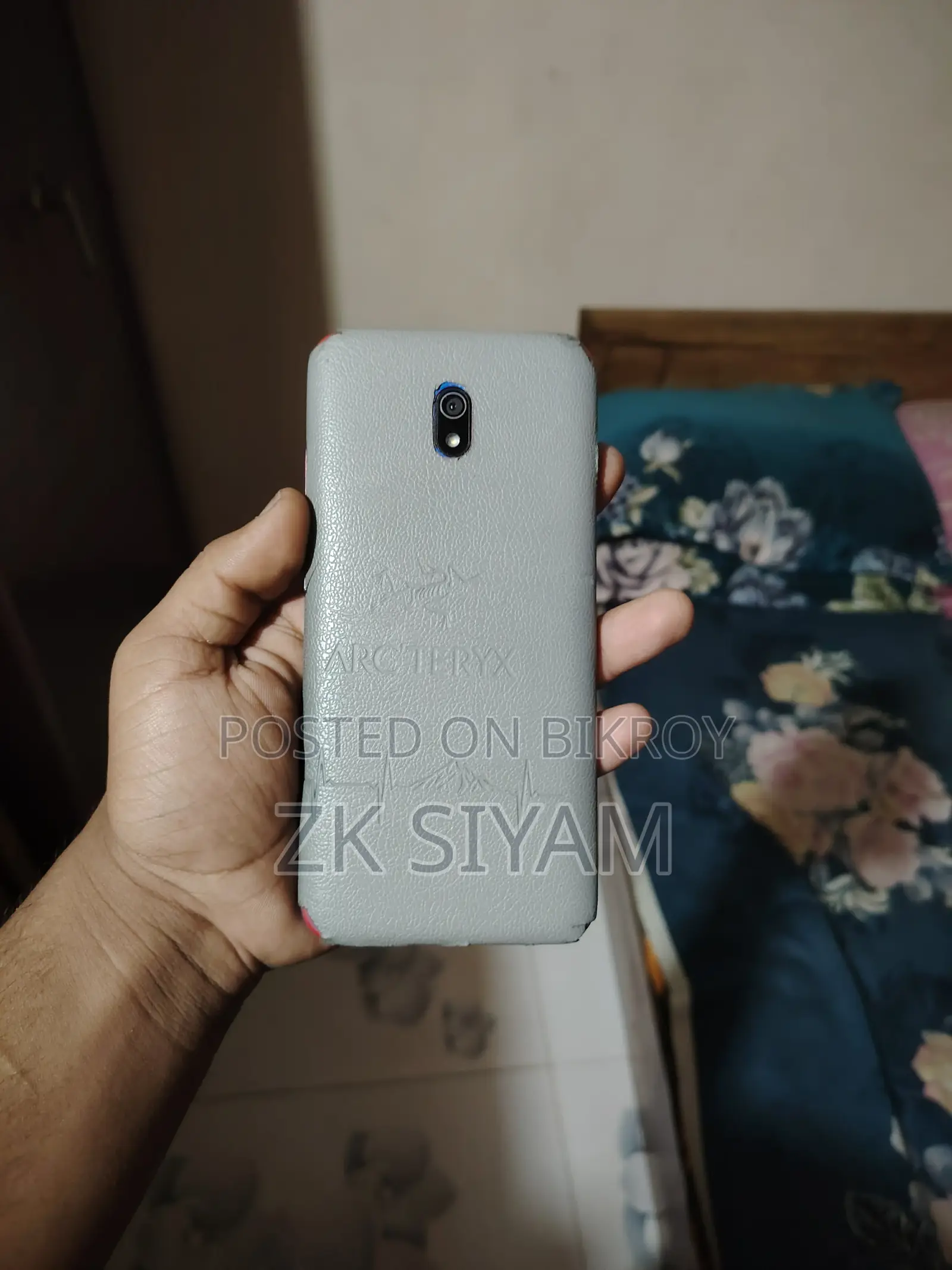 Xiaomi Redmi 8A . (Used)