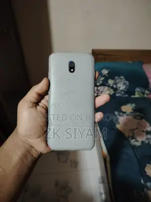 Xiaomi Redmi 8A . (Used)