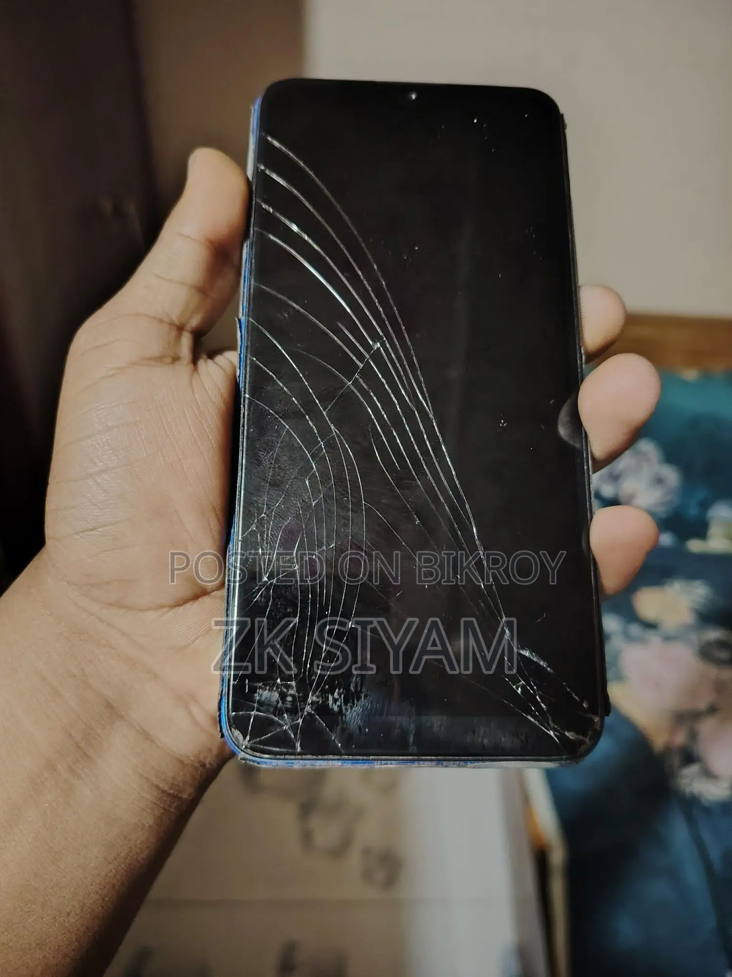 Xiaomi Redmi 8A . (Used)
