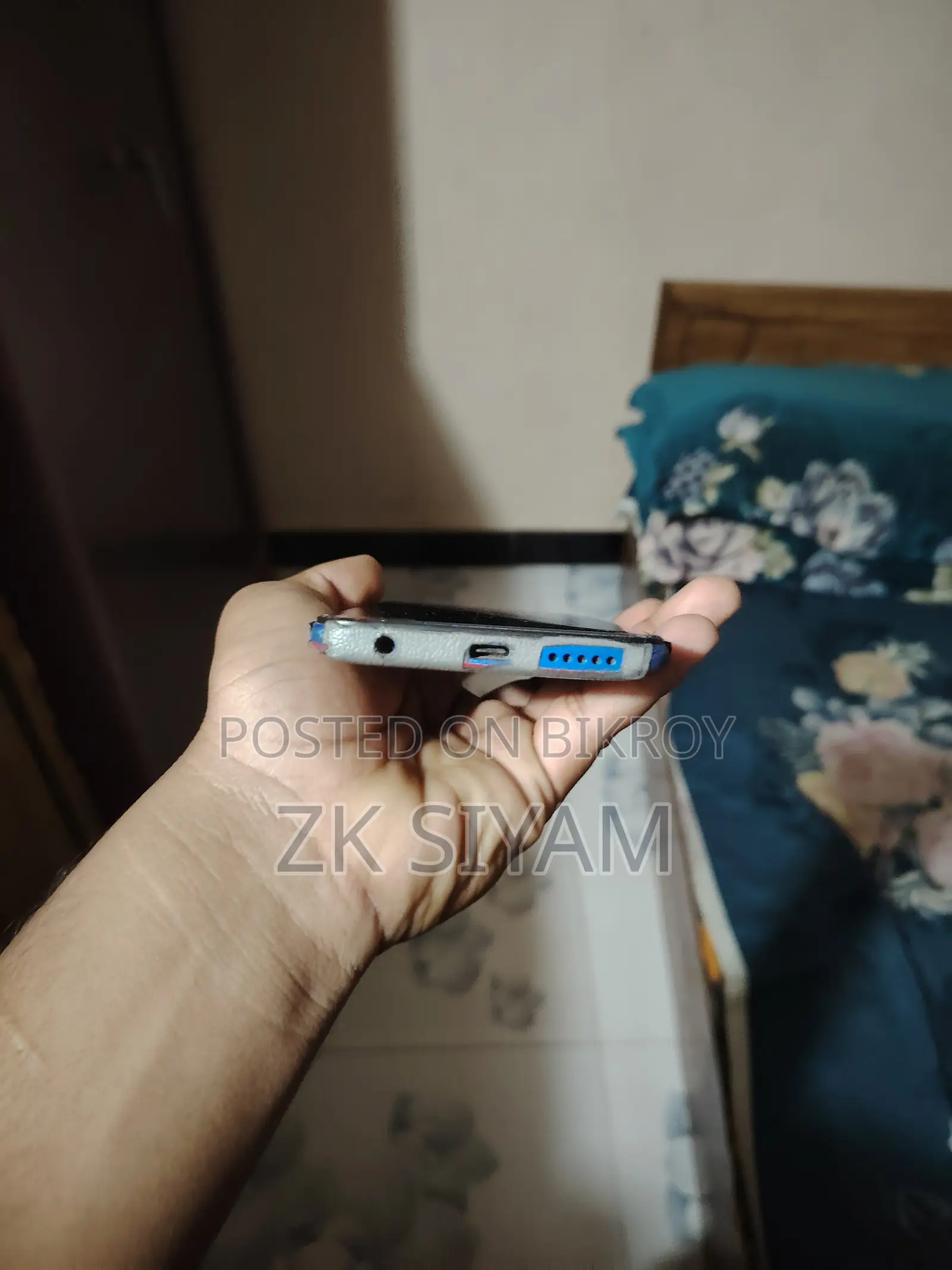 Xiaomi Redmi 8A . (Used)