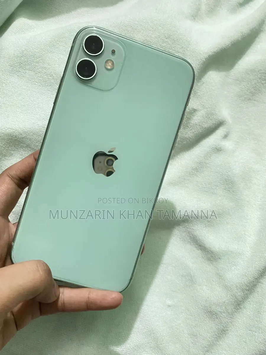 Apple iPhone 11 (Used)
