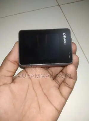 Action Camera for sale at a limited price Model: Akaso Bravo 7