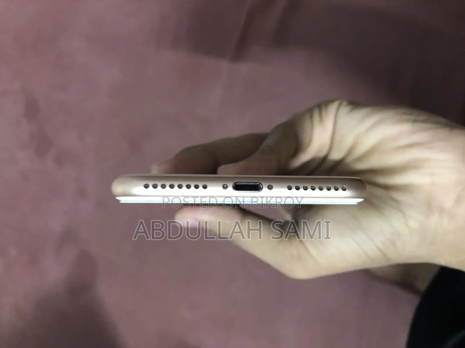 Apple iPhone 8 Plus (Used)