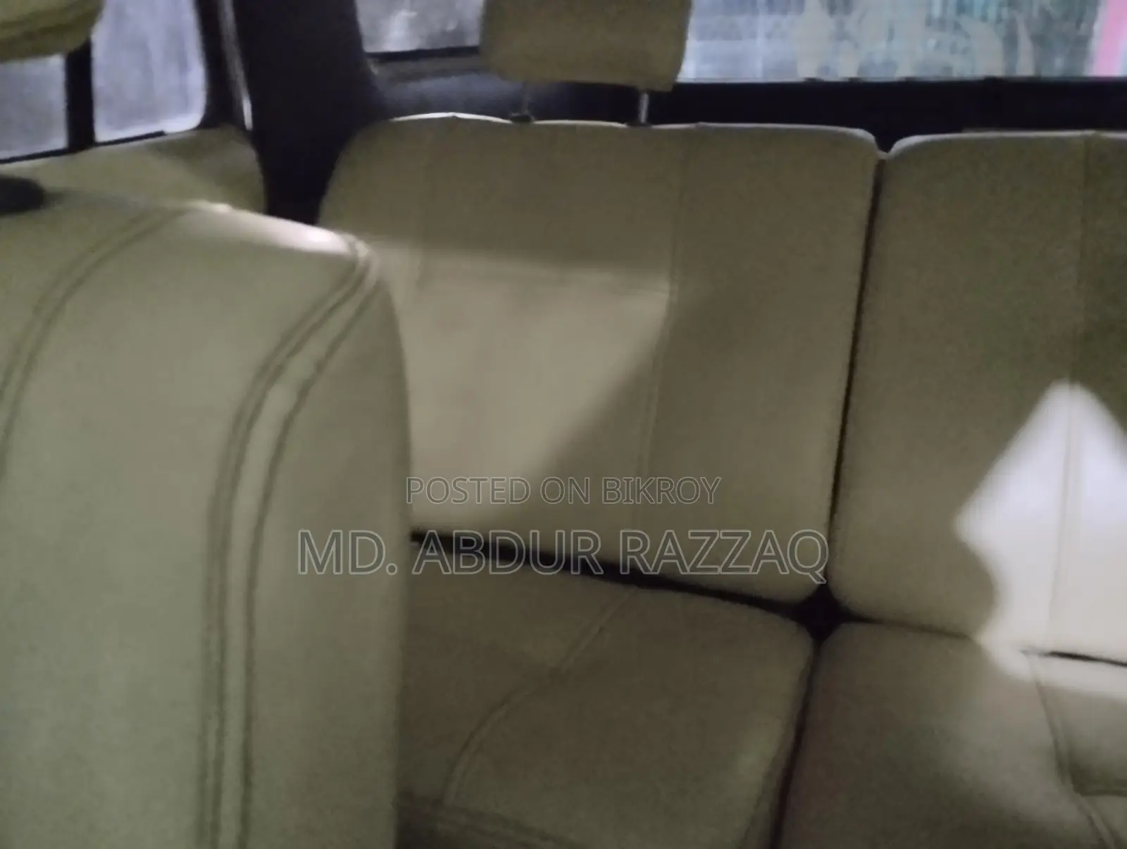Toyota Allion 1992