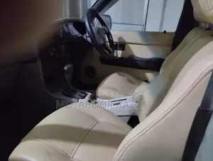 Toyota Allion 1992