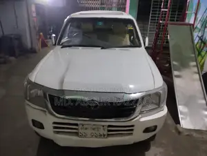 Toyota Allion 1992