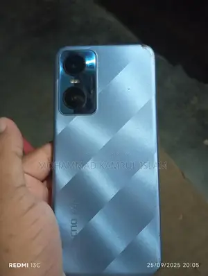 Tecno Pop 6 Pro (Used)