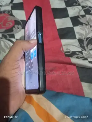 Tecno Pop 6 Pro (Used)