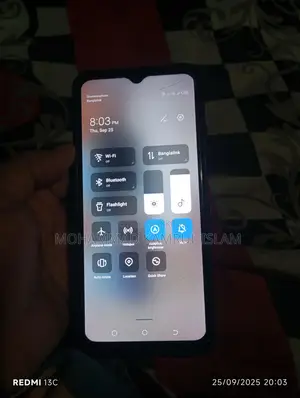 Tecno Pop 6 Pro (Used)