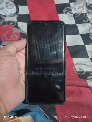 Tecno Pop 6 Pro (Used)