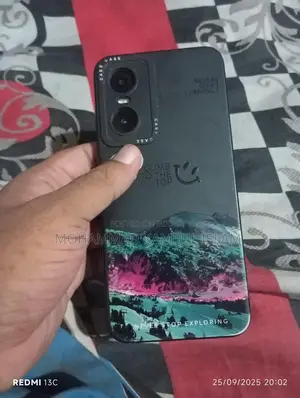 Tecno Pop 6 Pro (Used)