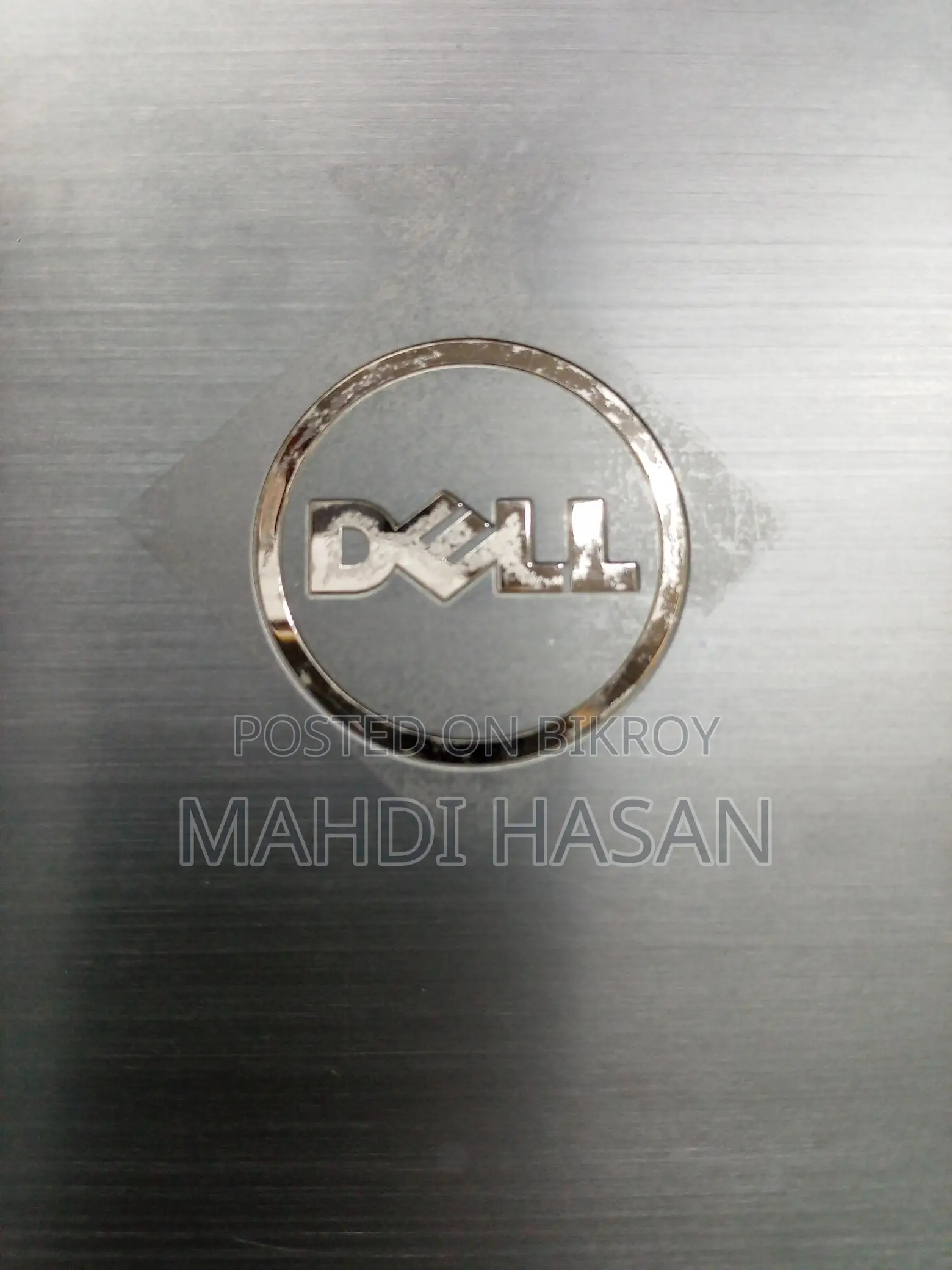 Dell Laptop for sale