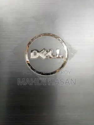 Dell Laptop for sale