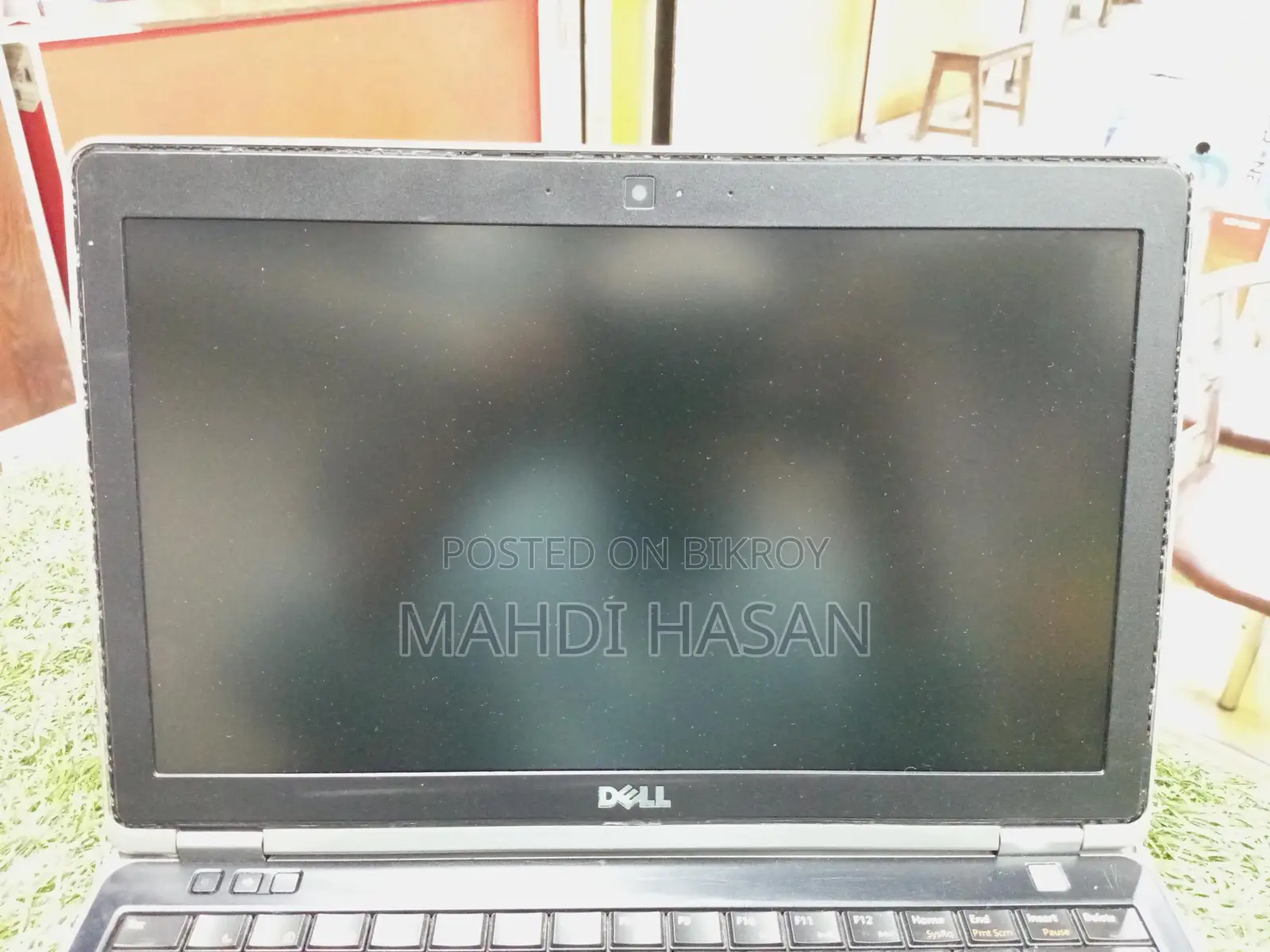 Dell Laptop for sale