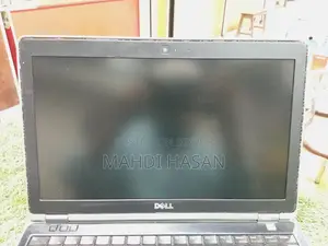 Dell Laptop for sale